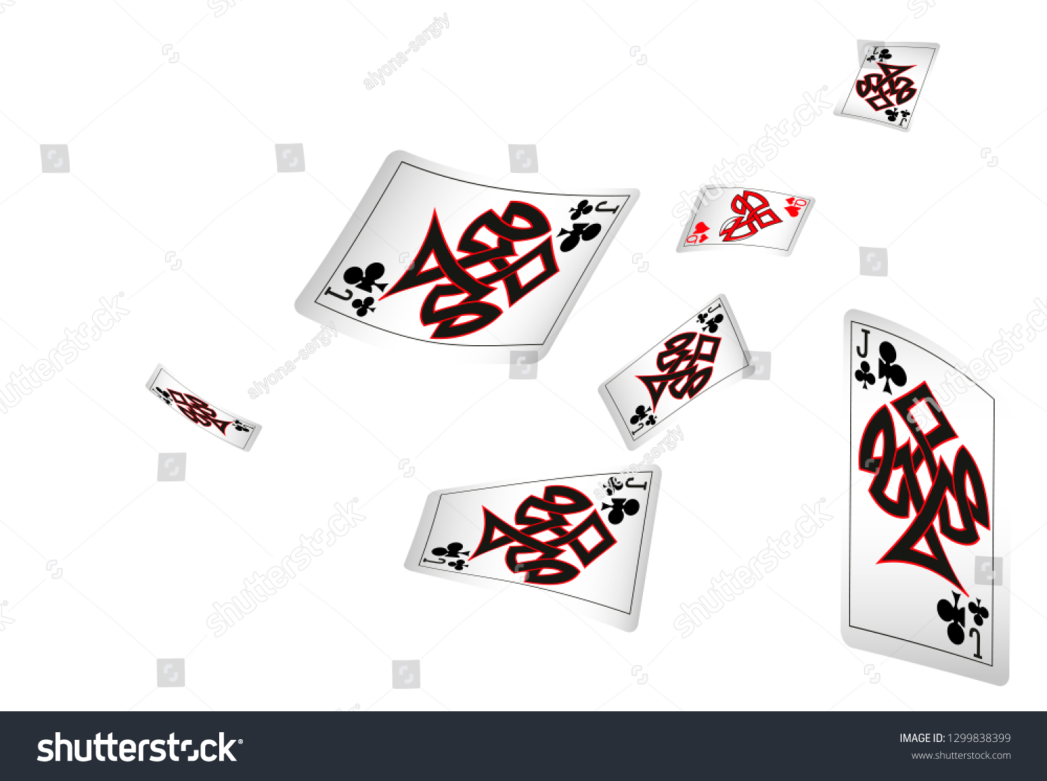 C