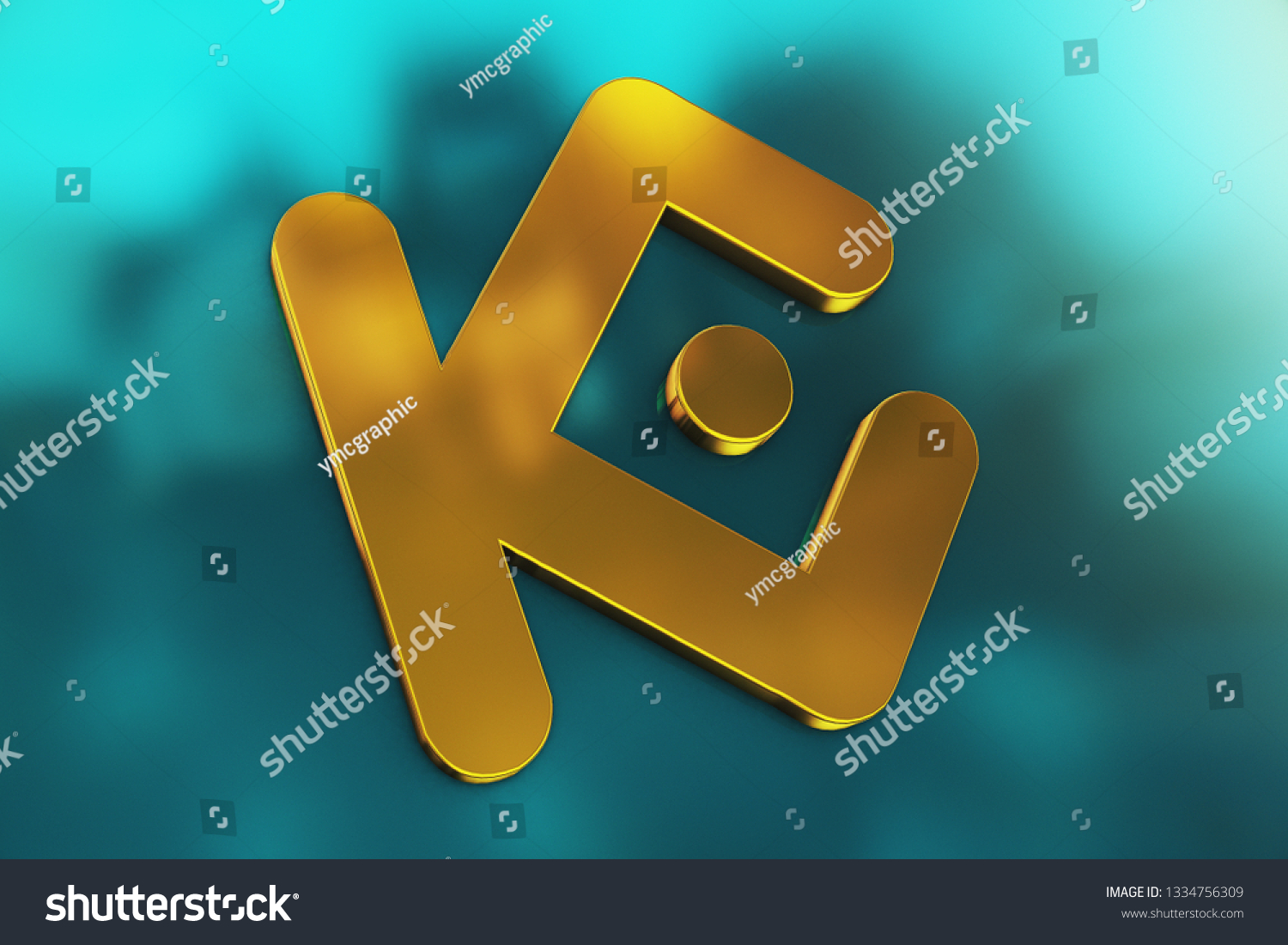 C