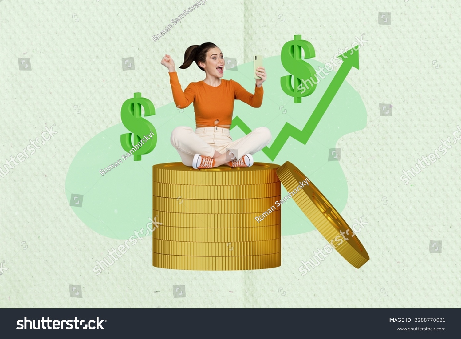 N