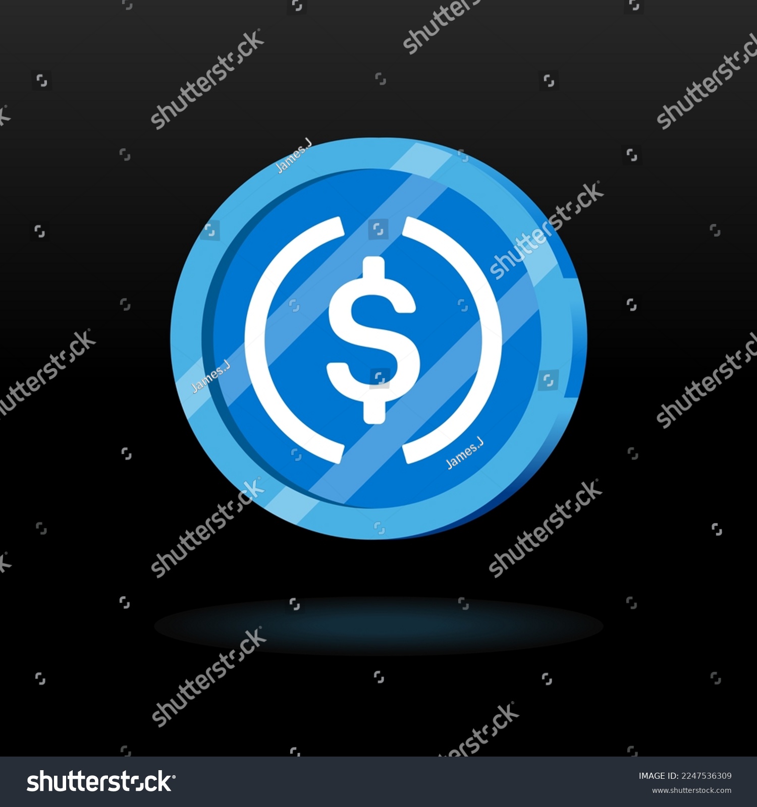 C