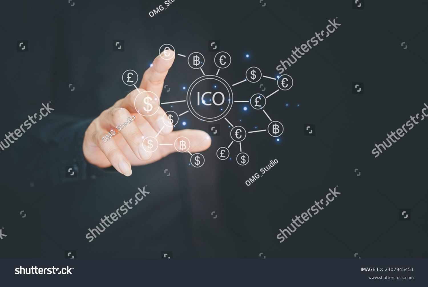 C