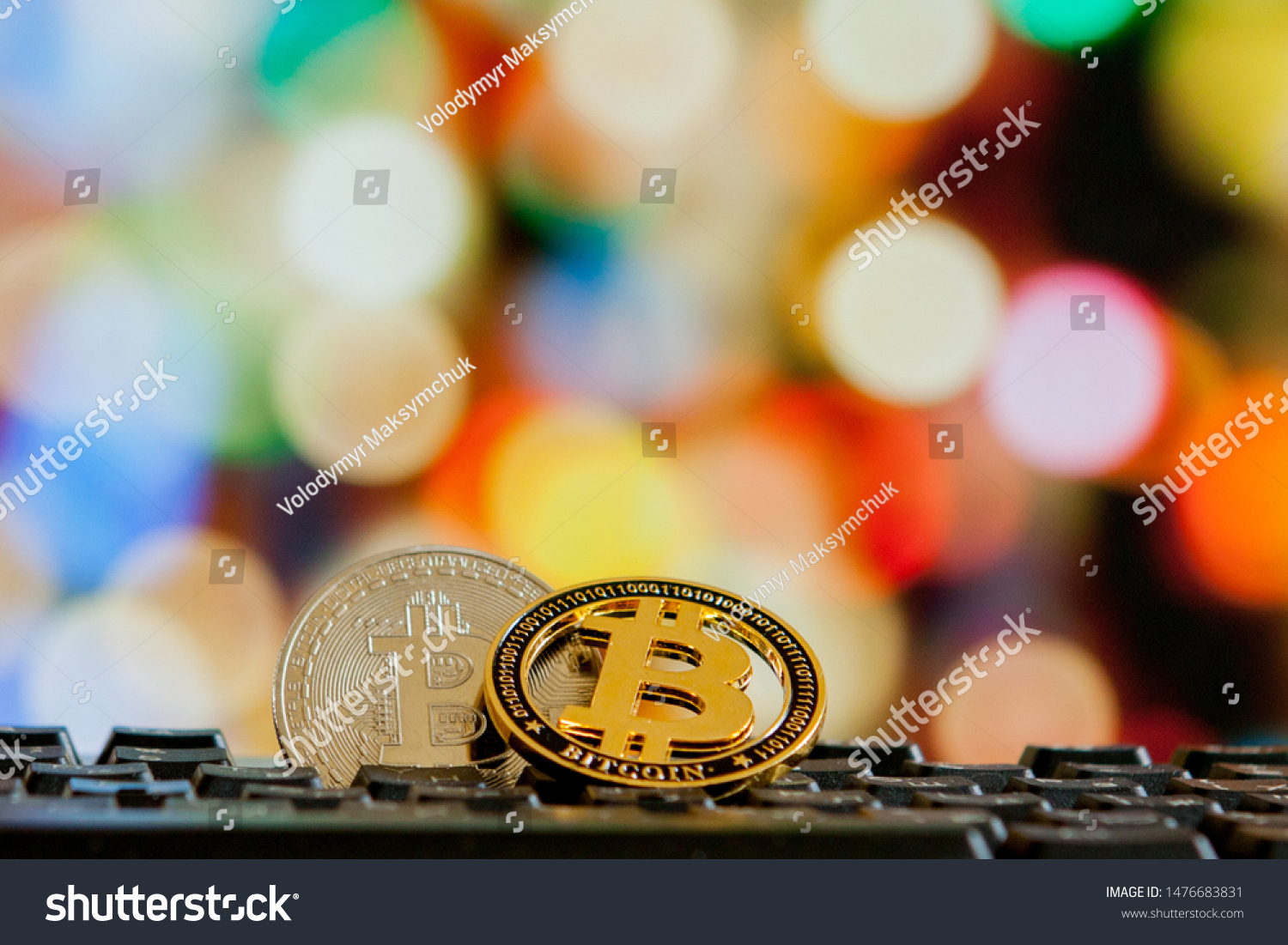 C