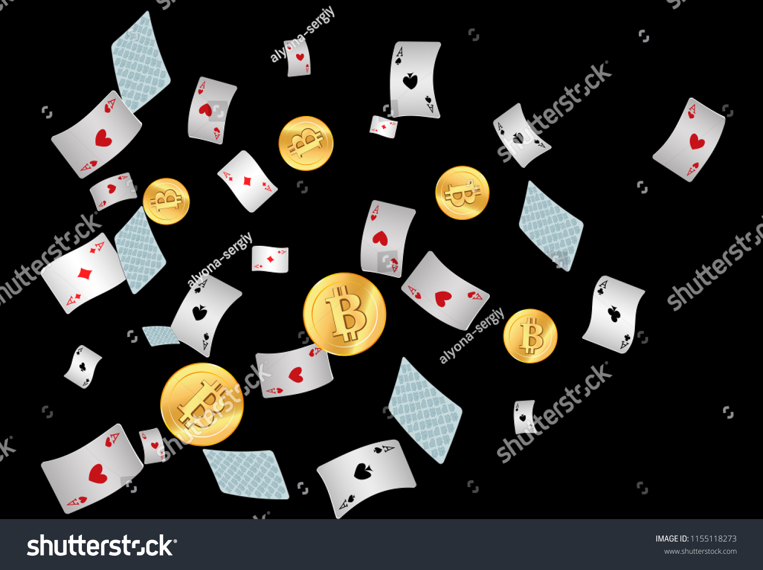 C