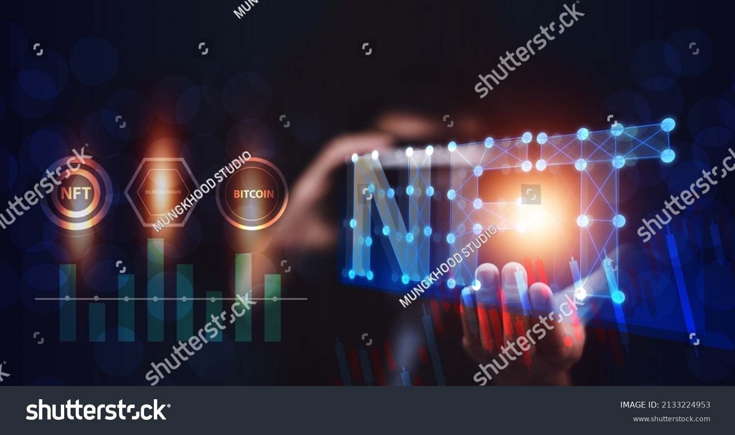 N