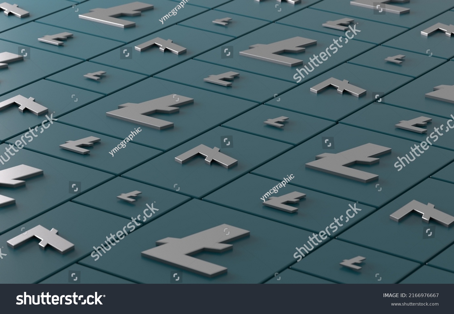 KM