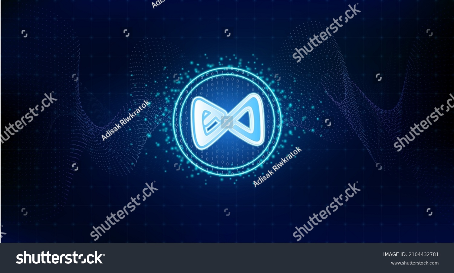 N