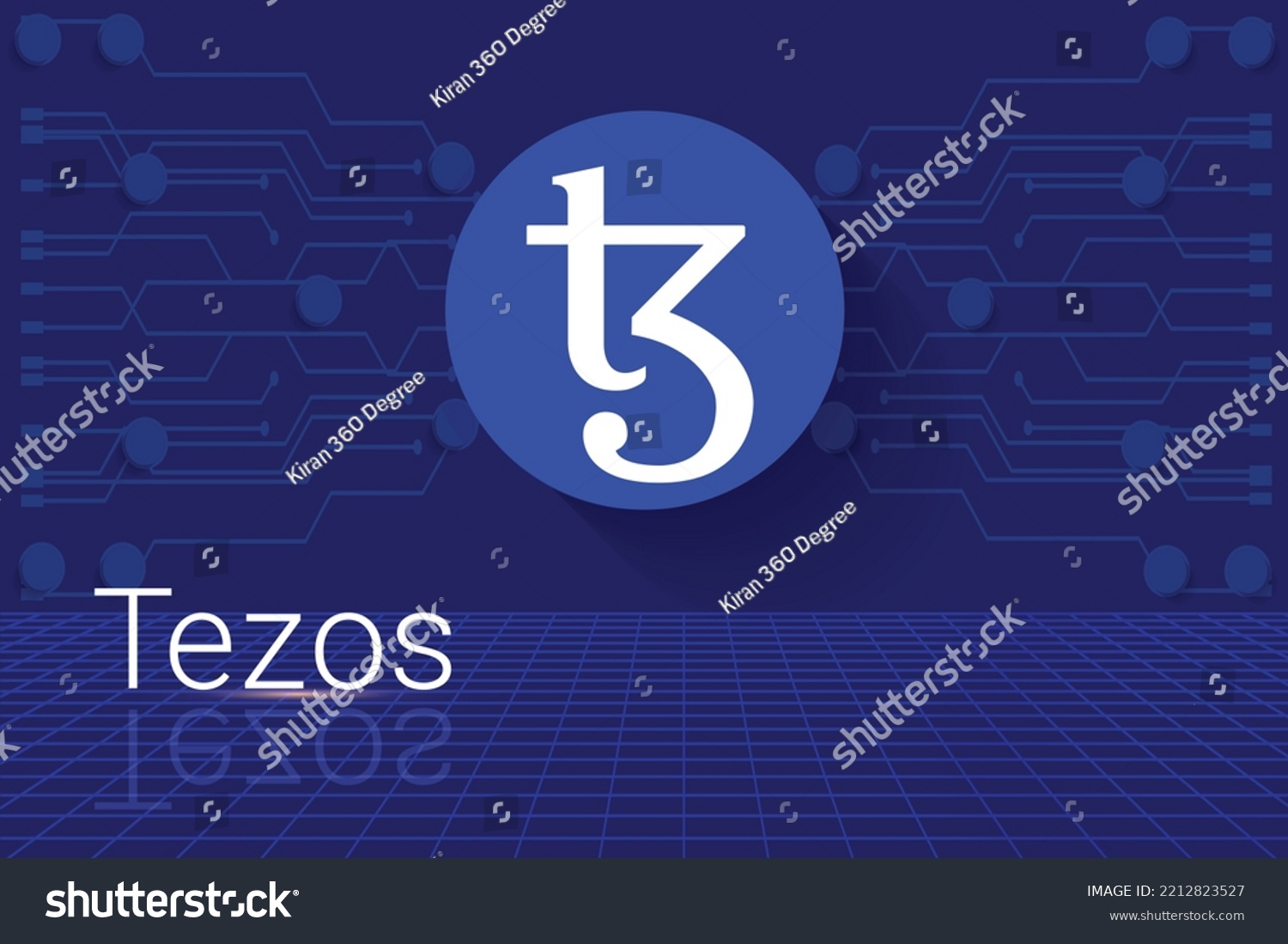 T