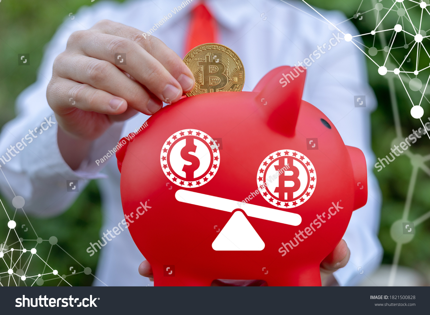 I