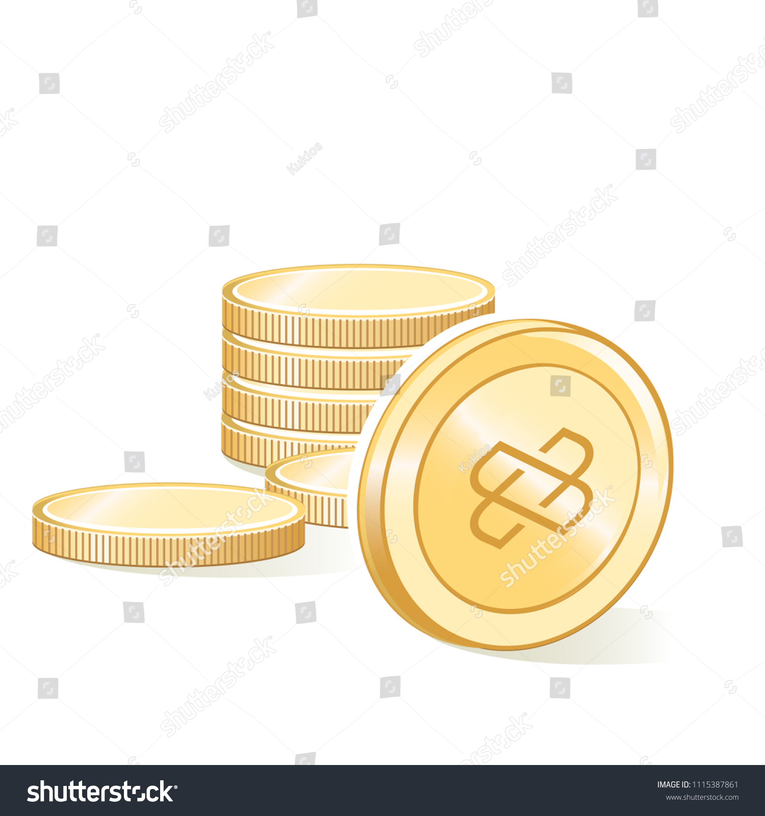 N