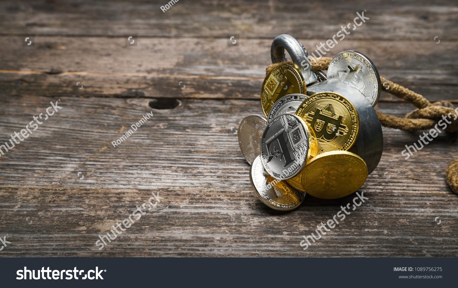 C