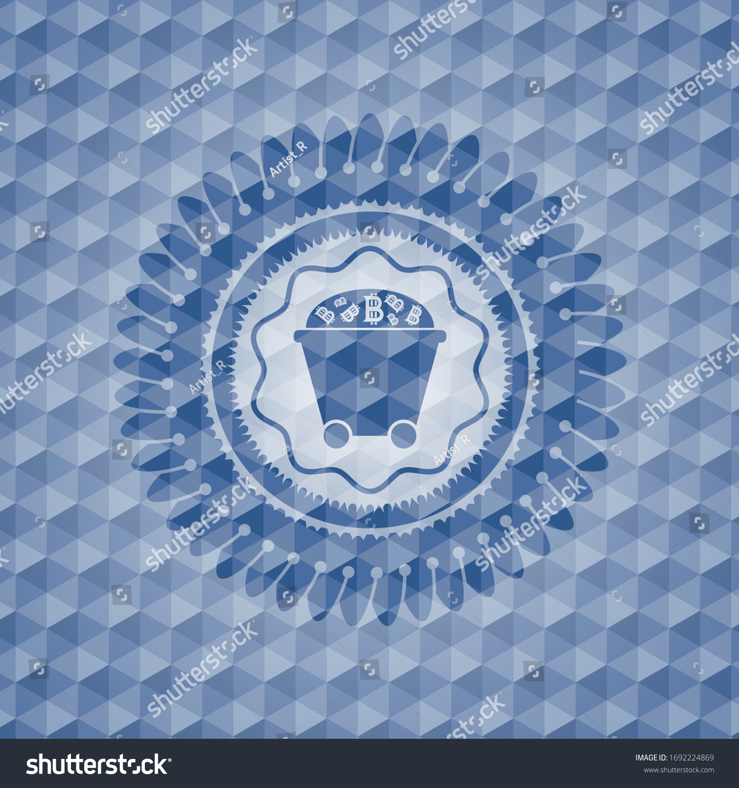 C