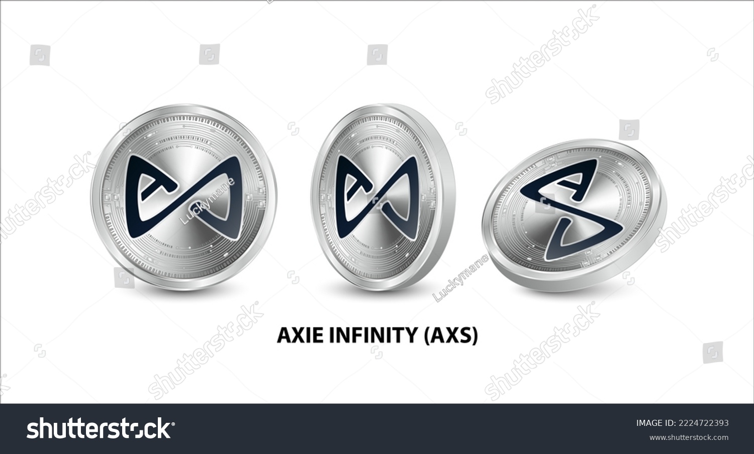An