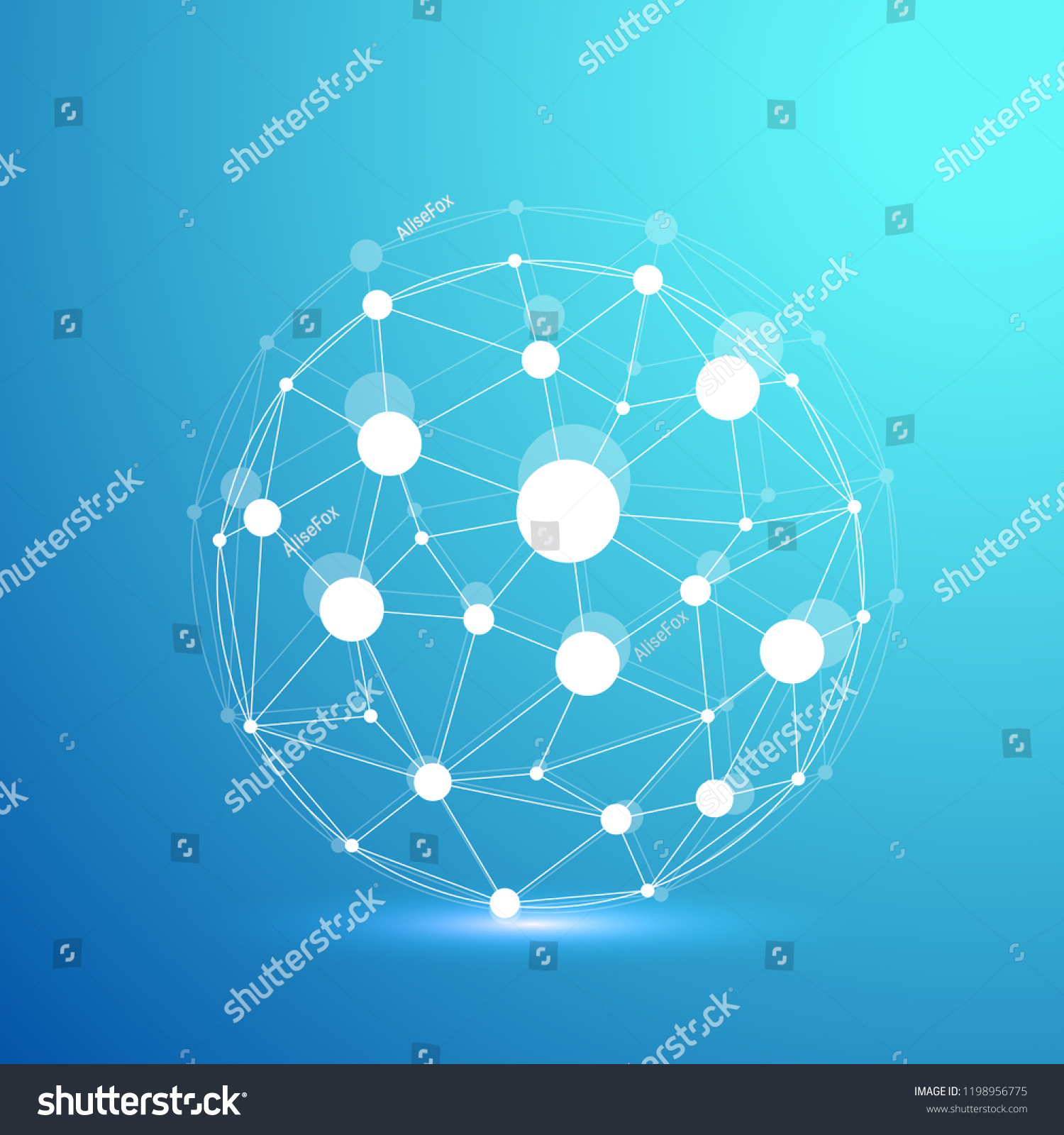 An