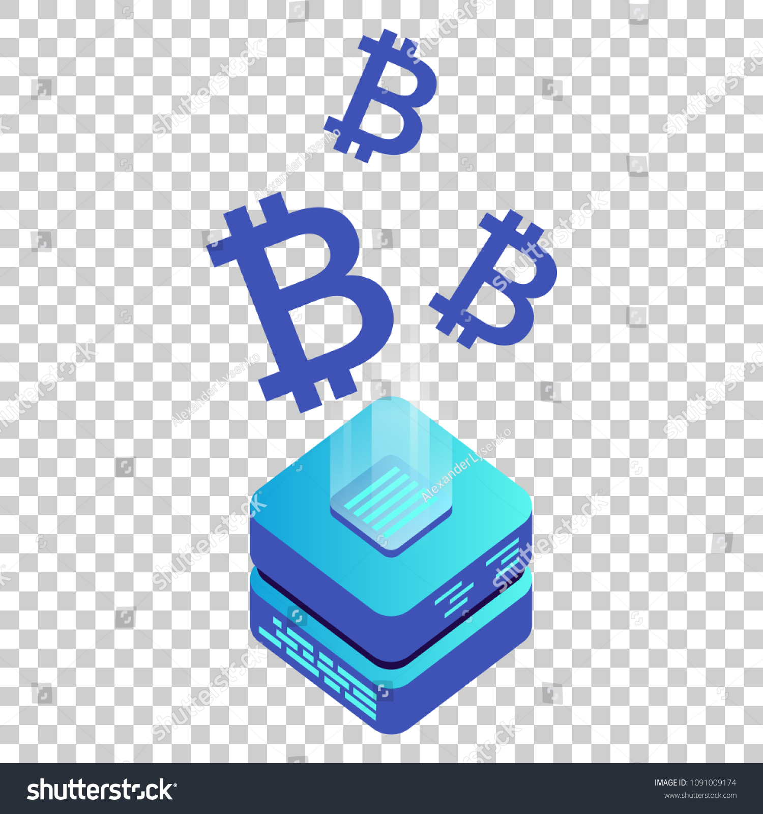 C