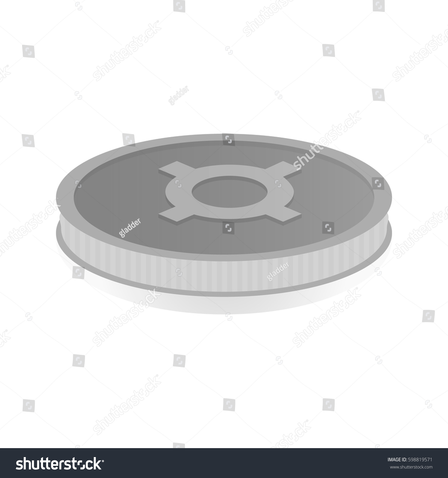 N