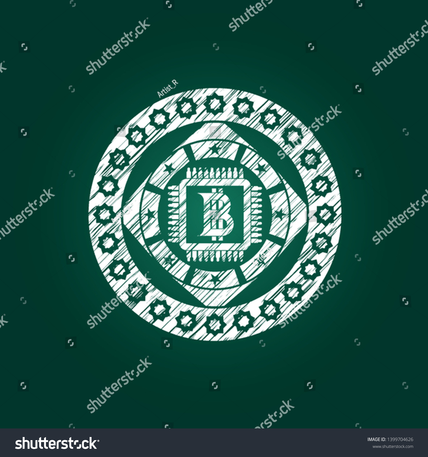 C