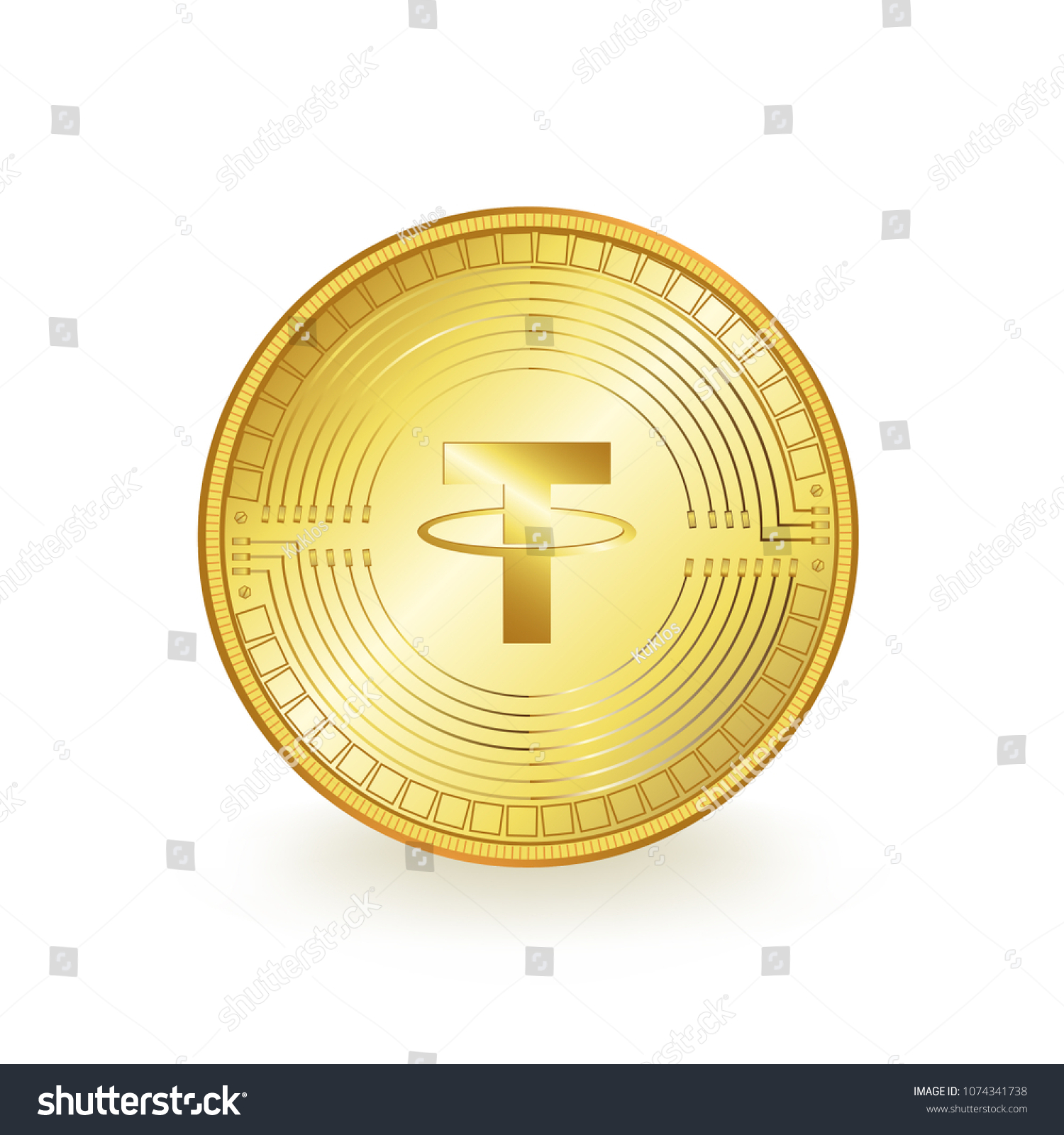 C