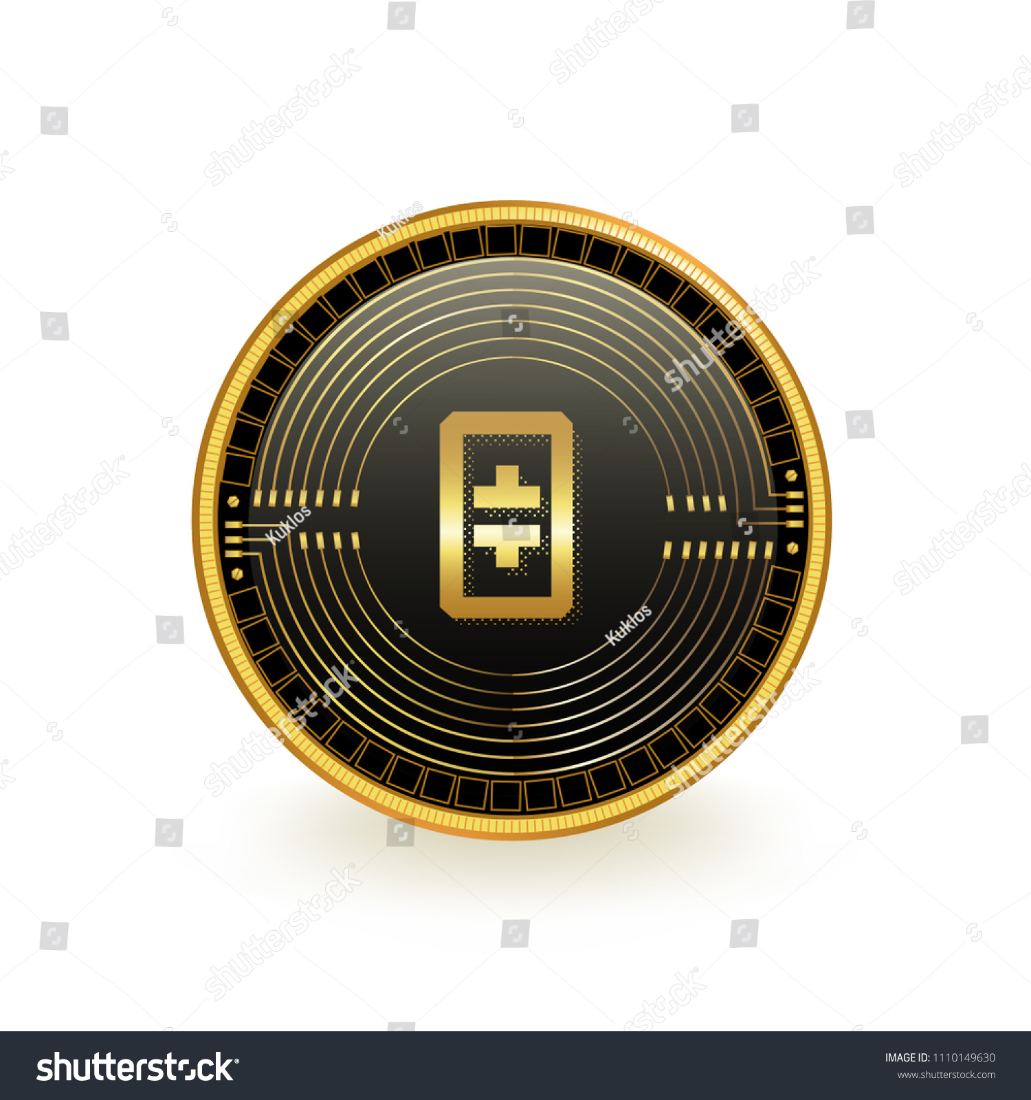 N