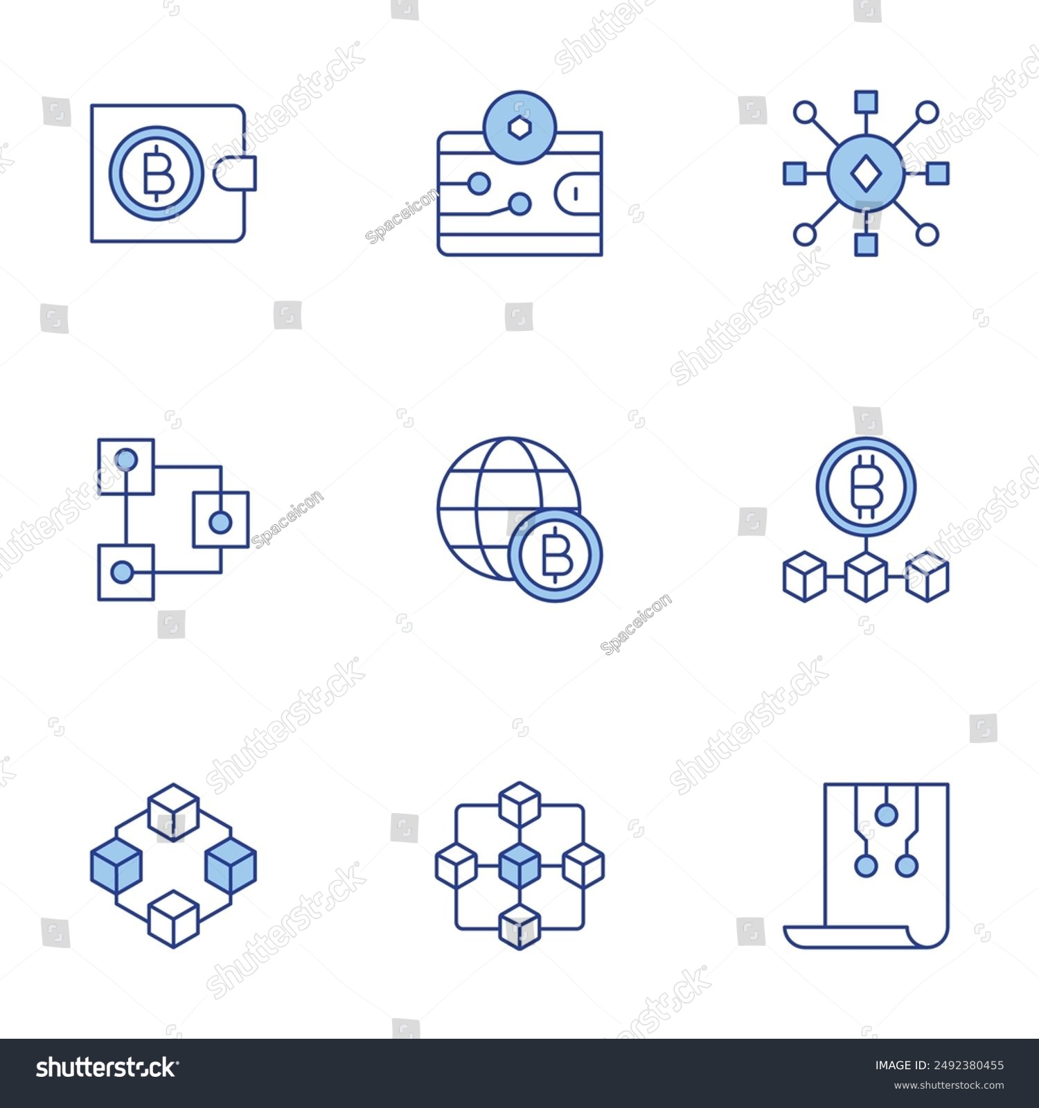 C