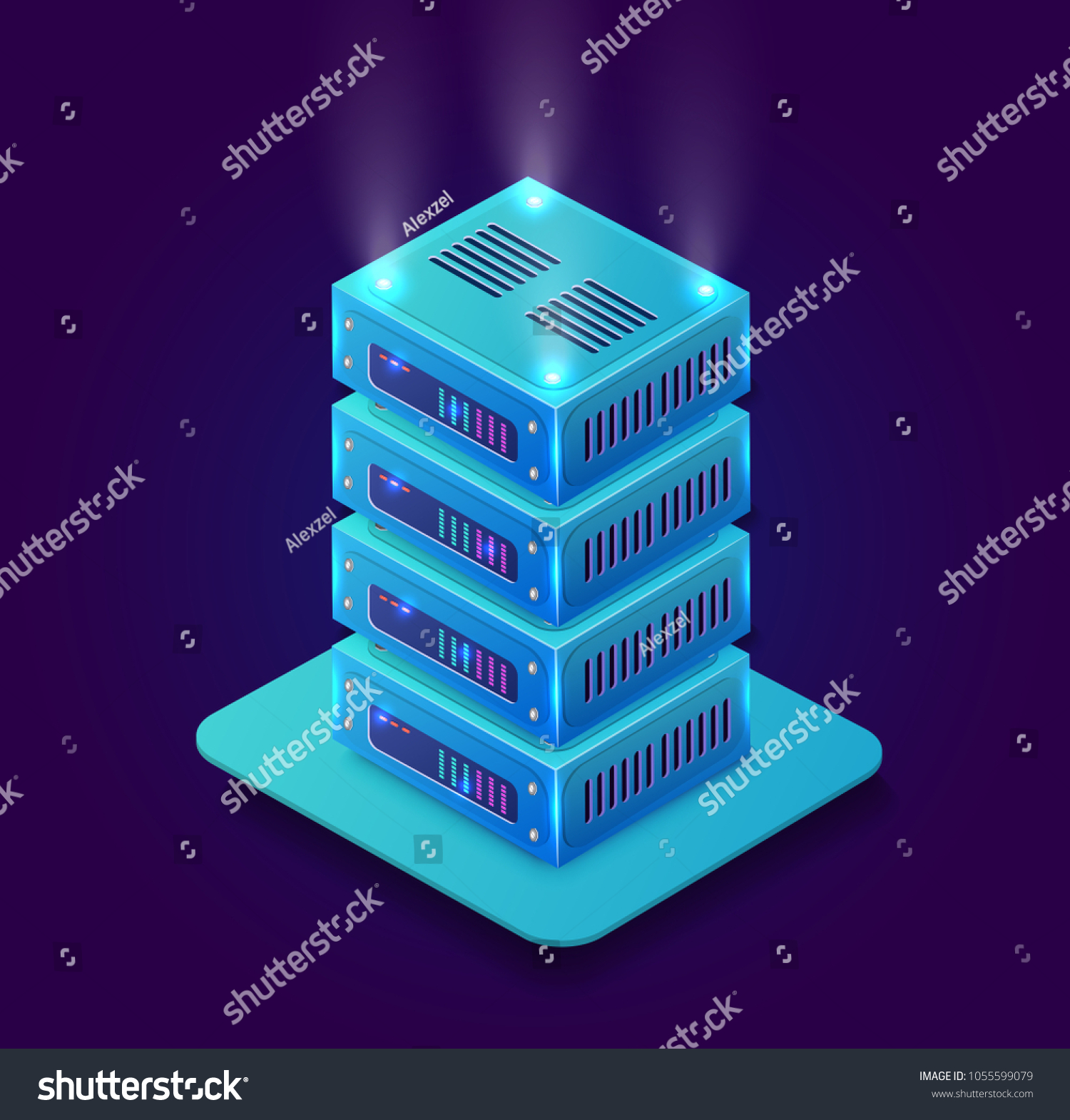 C