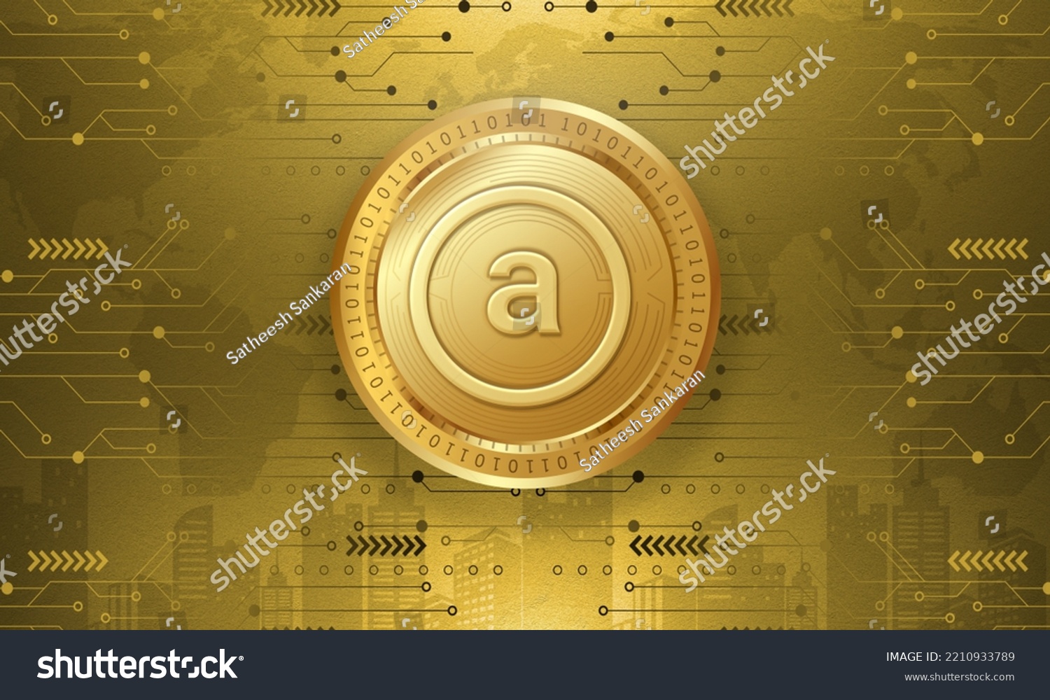 T