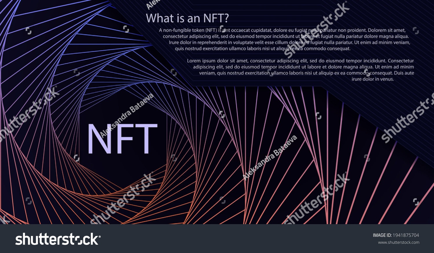 N