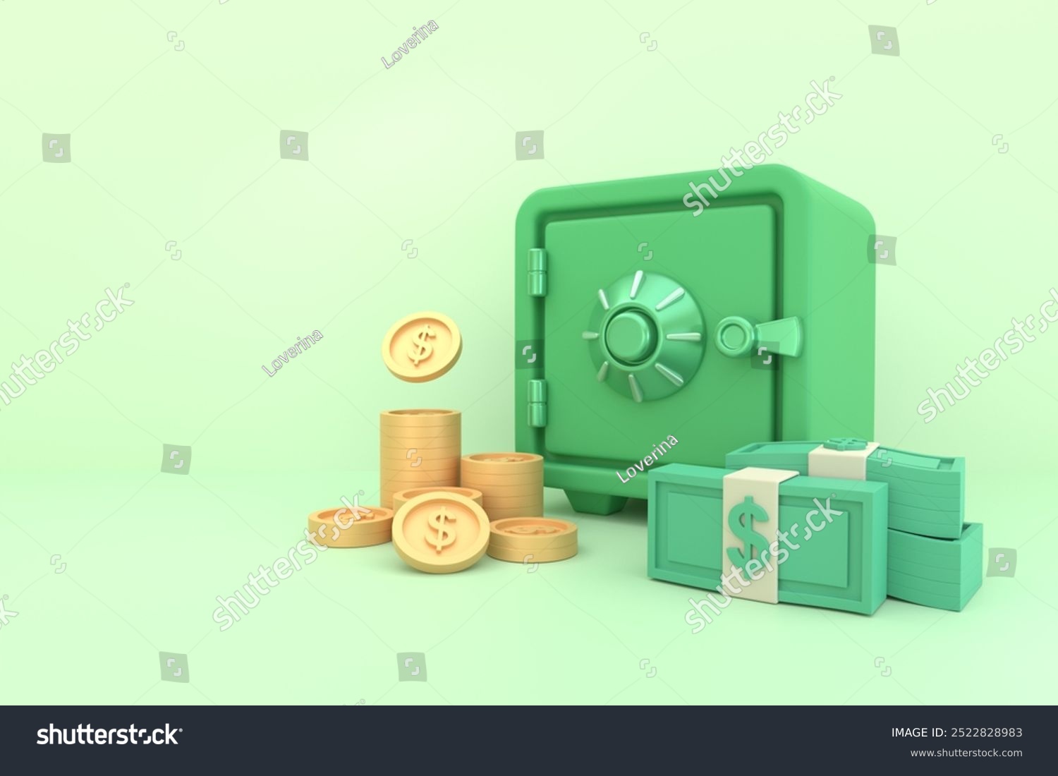 R