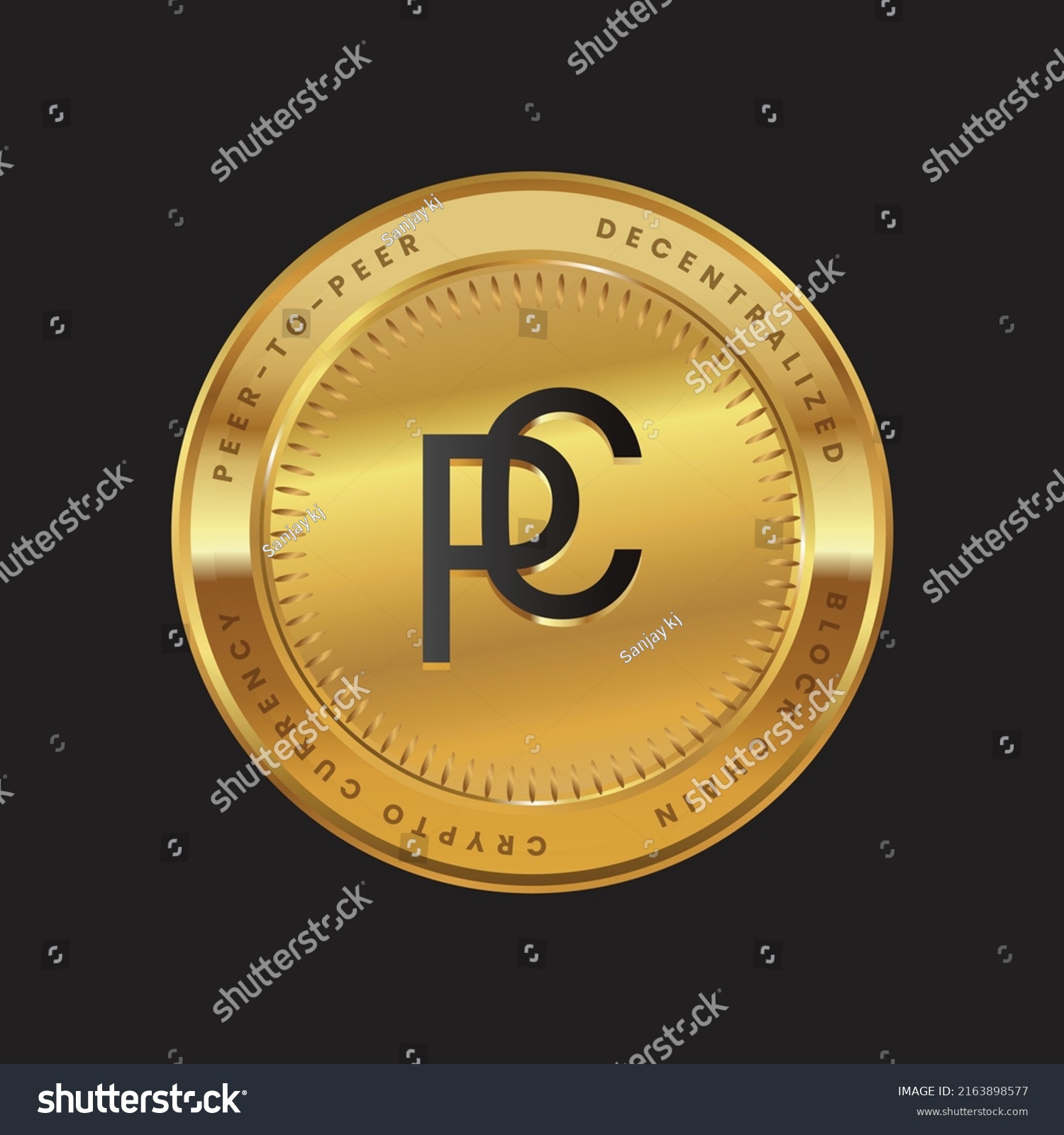C