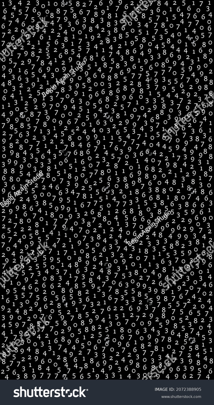 N