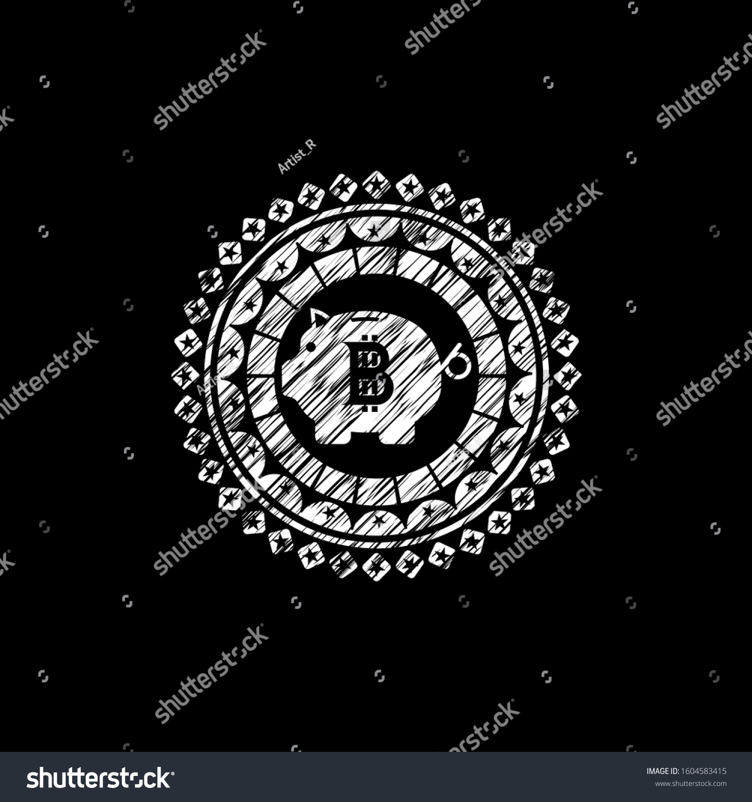 C