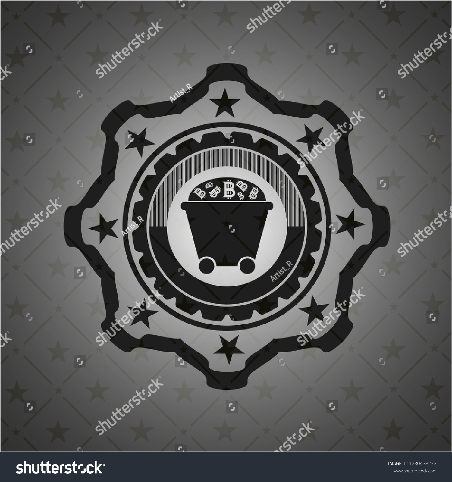 C
