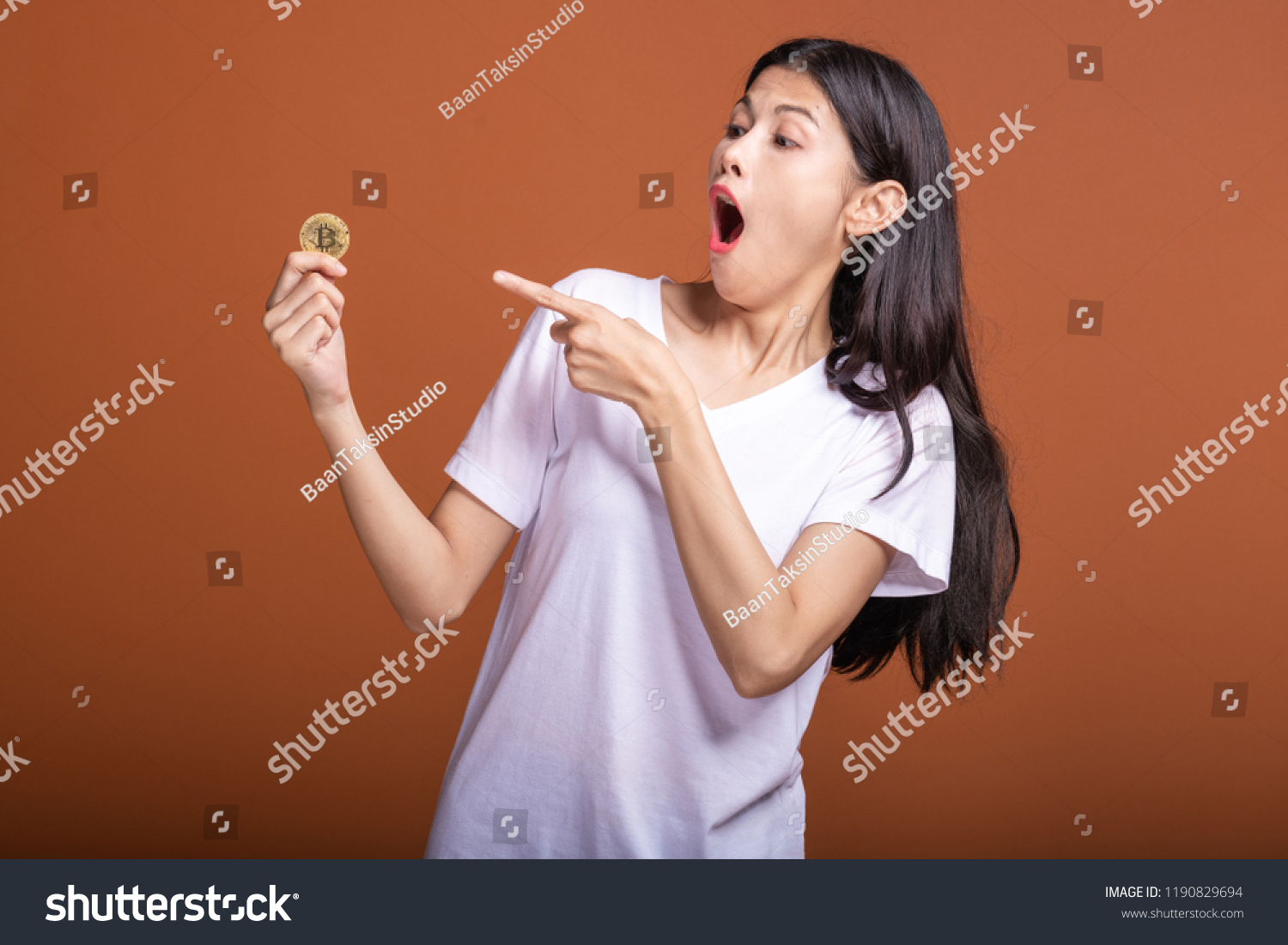 C