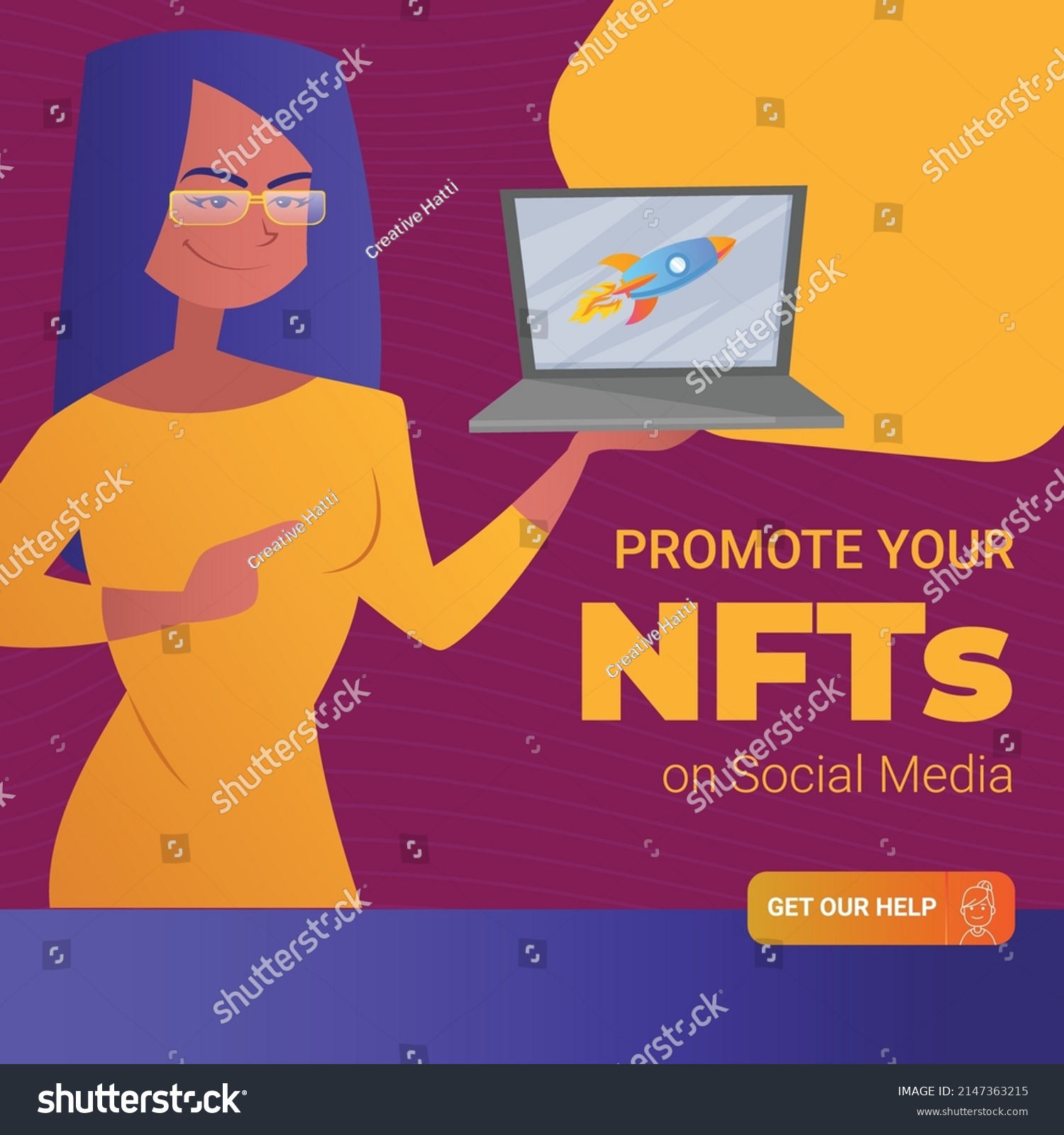 H