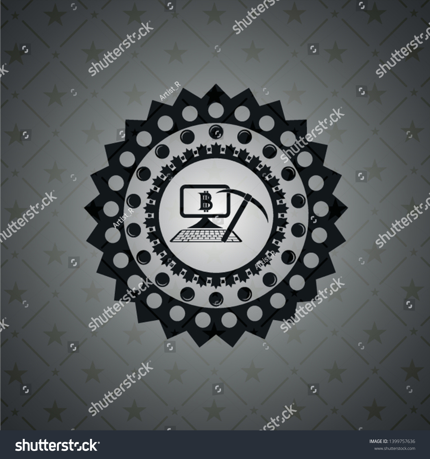 R