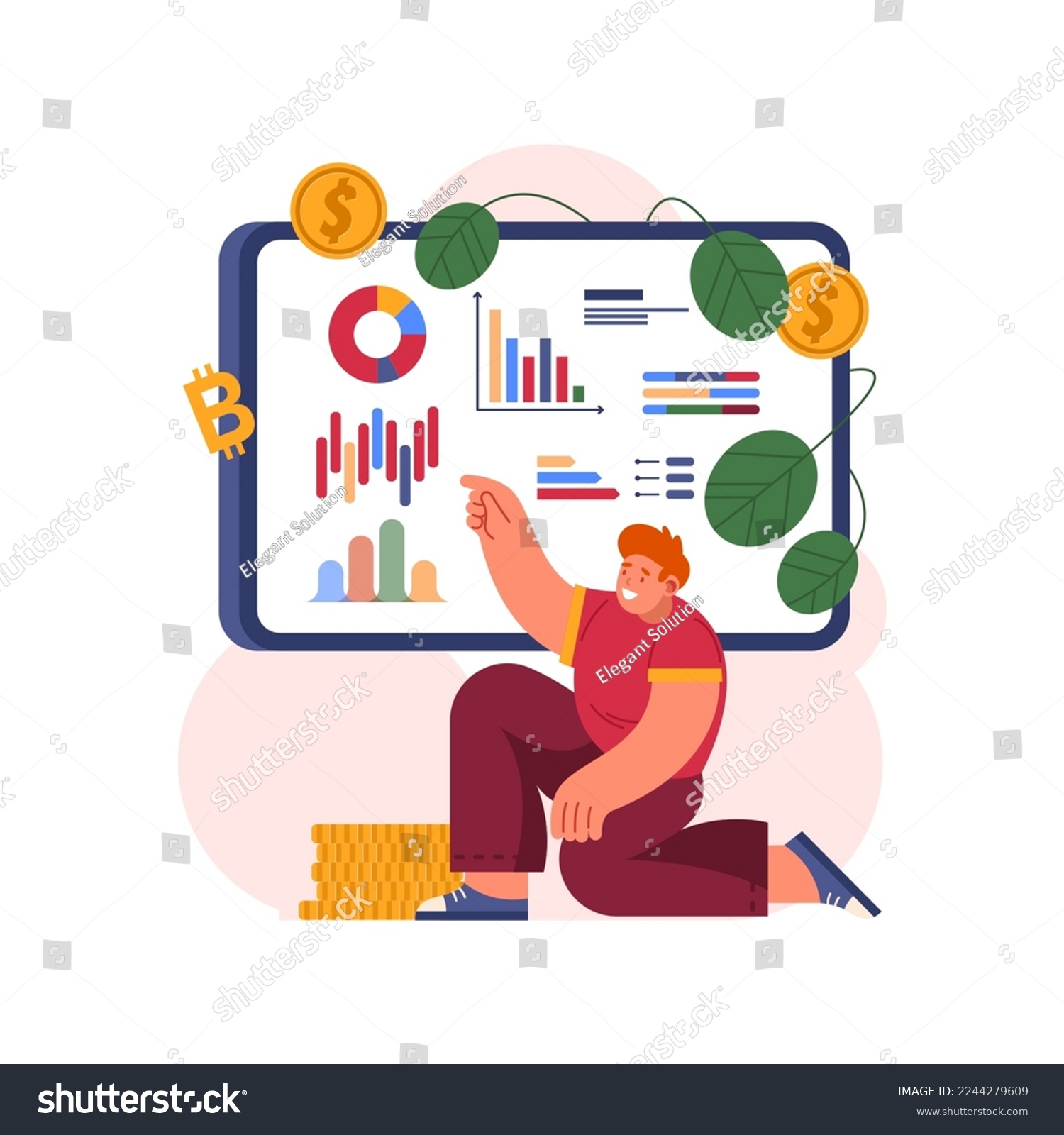 st