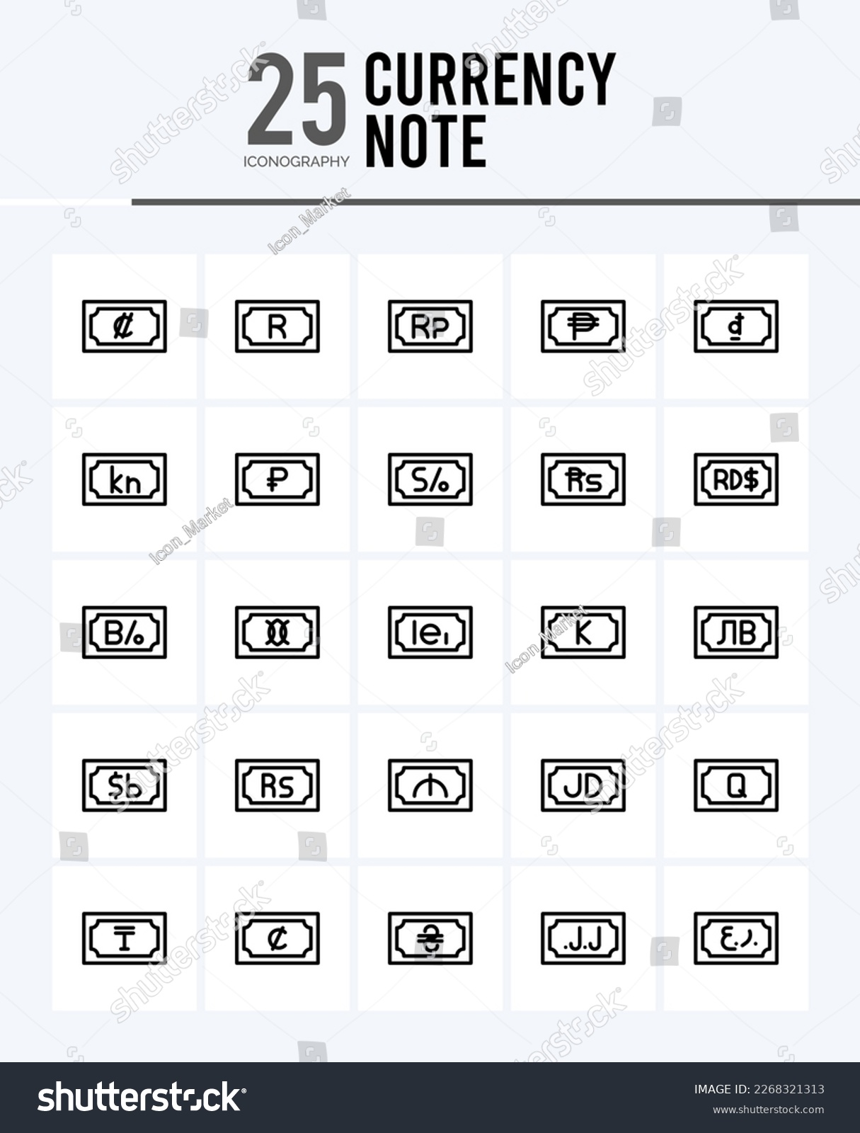 N