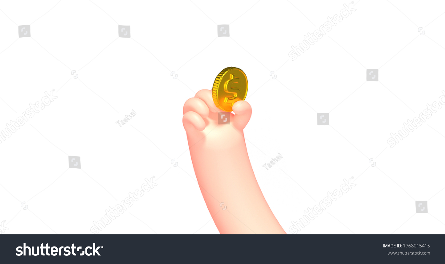 N