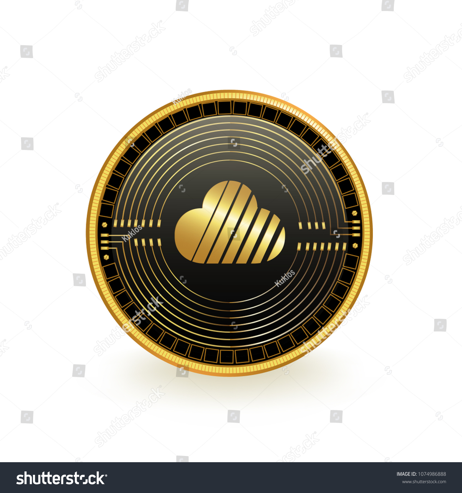 C