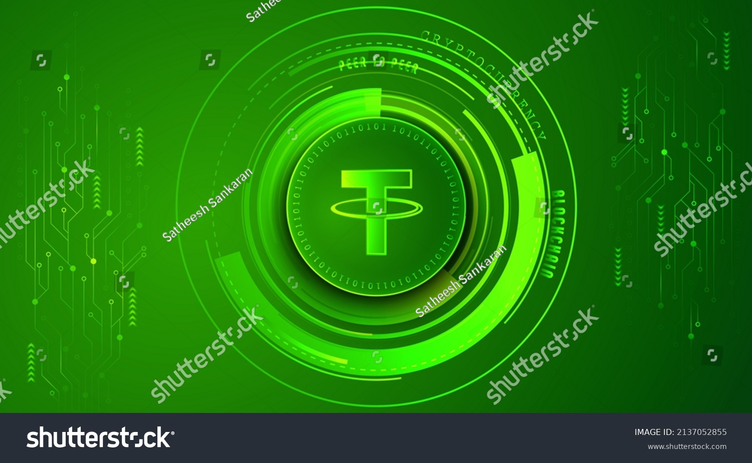 T