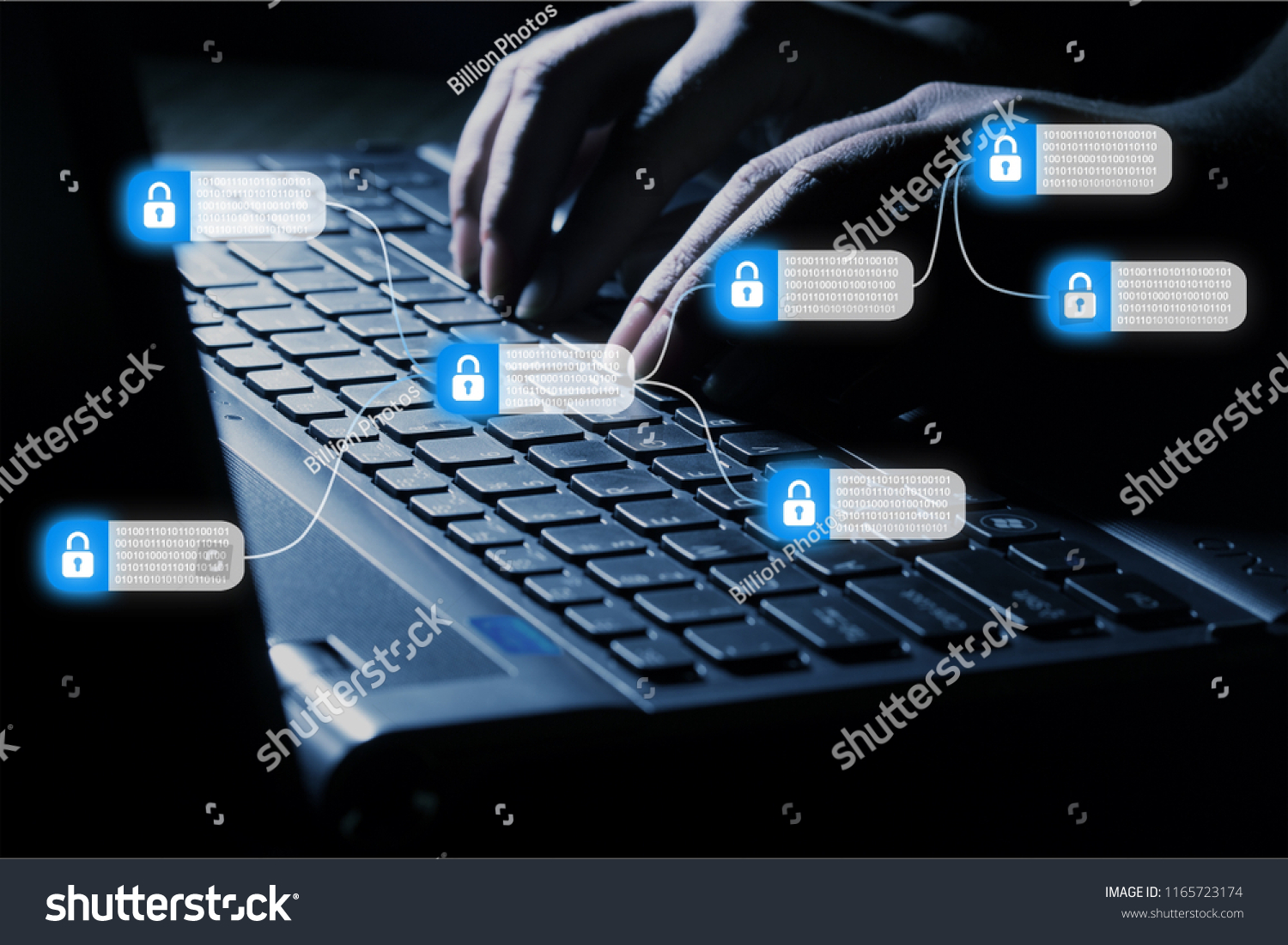 C