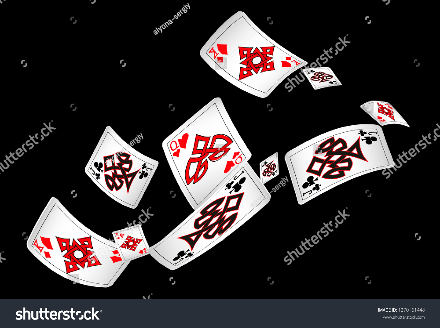 N