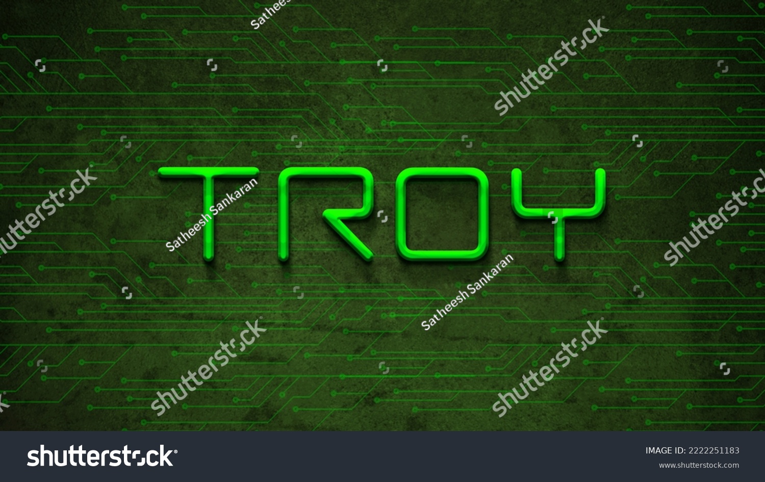 T
