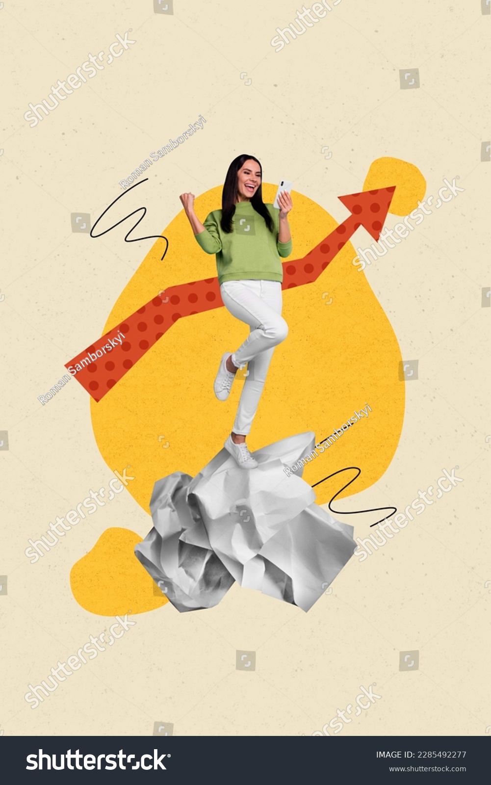 C