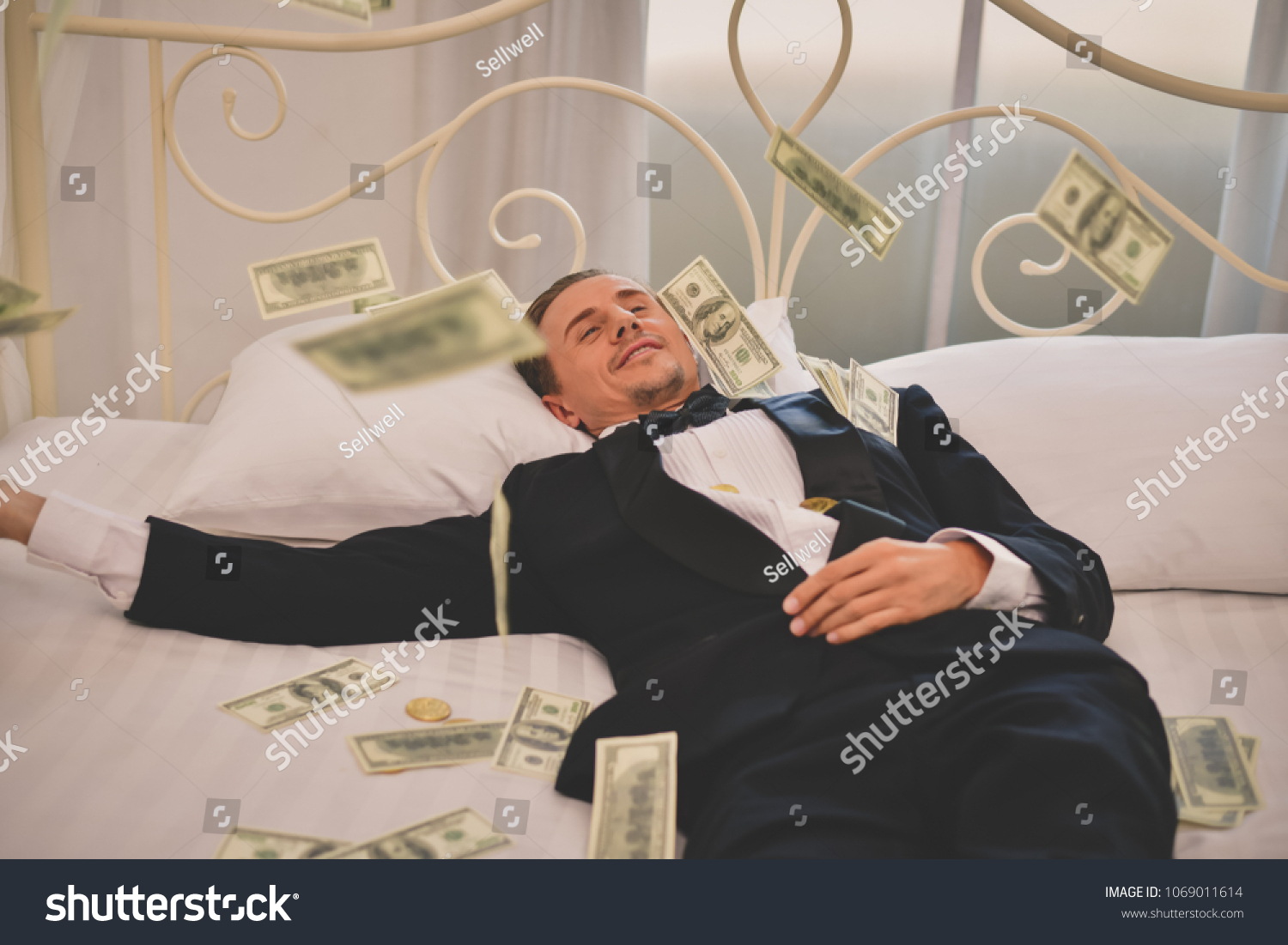 C
