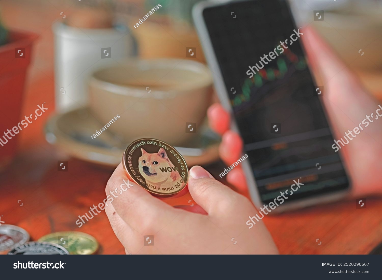 C