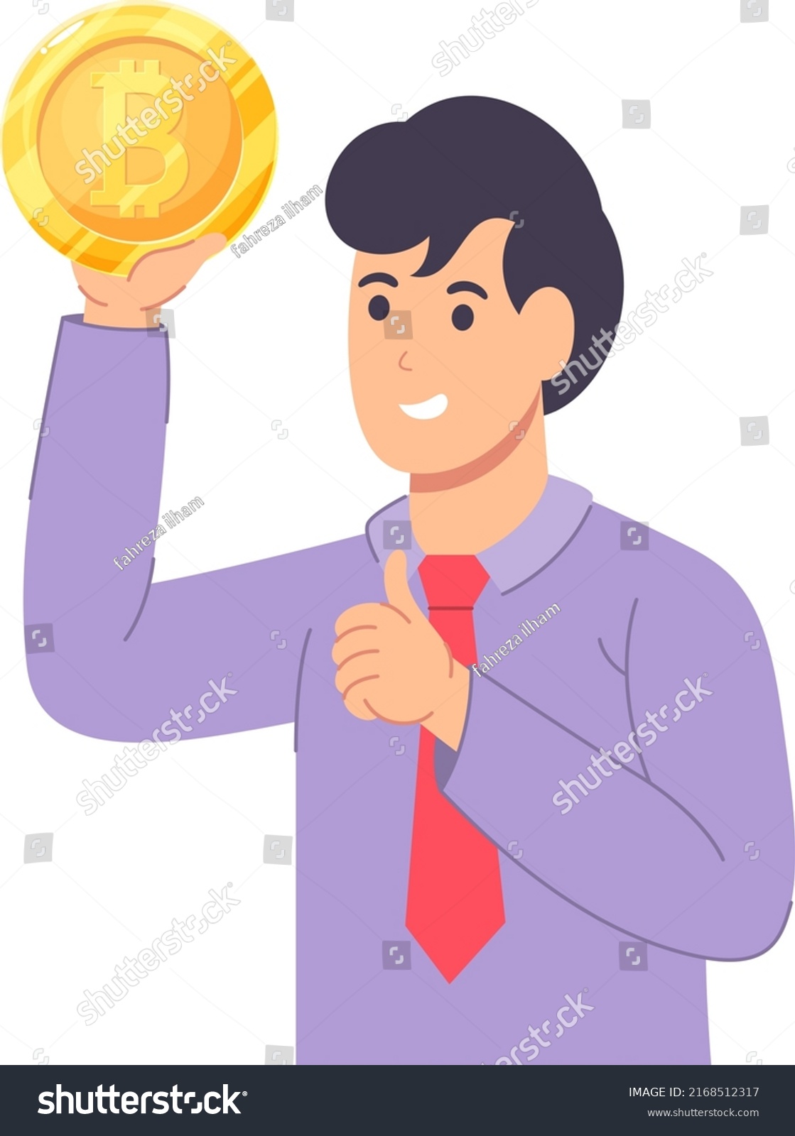T