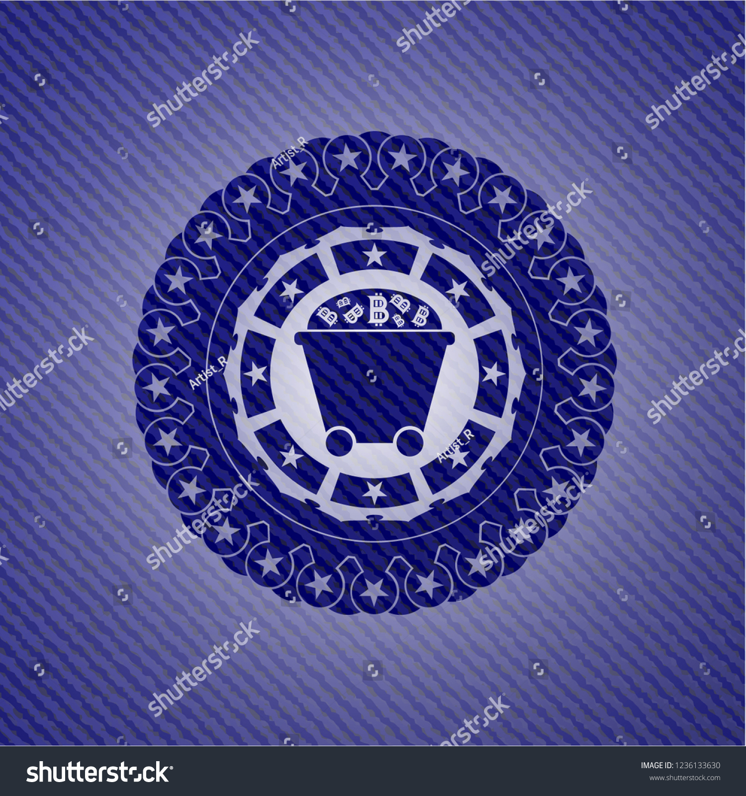 C