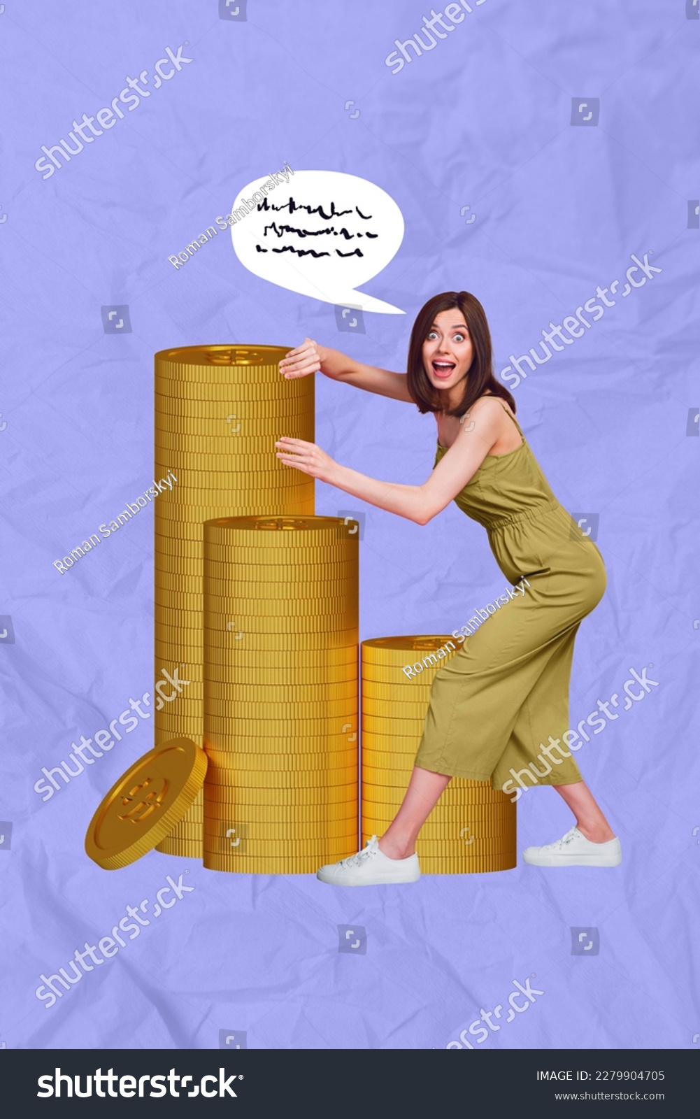 C