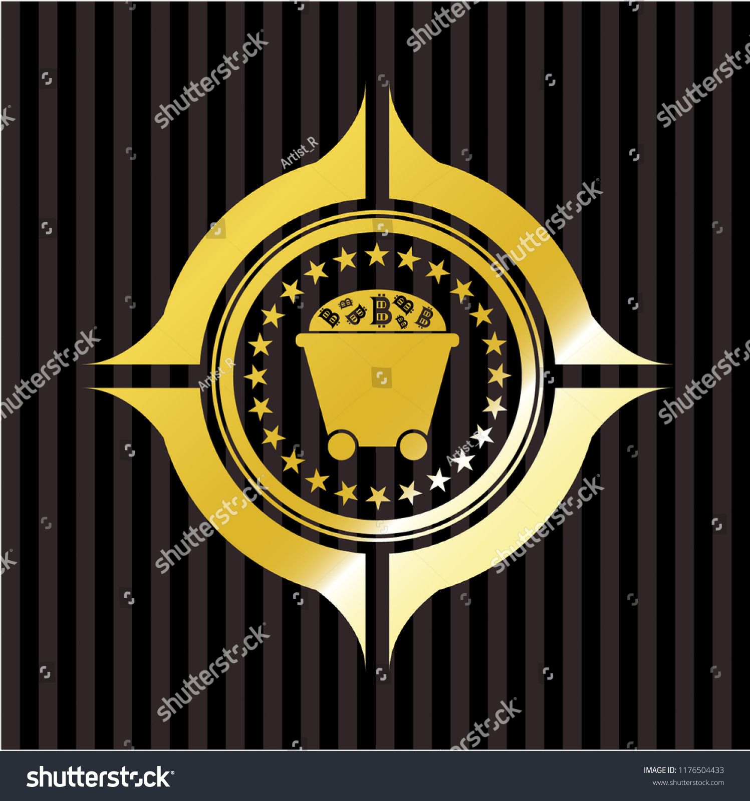 R