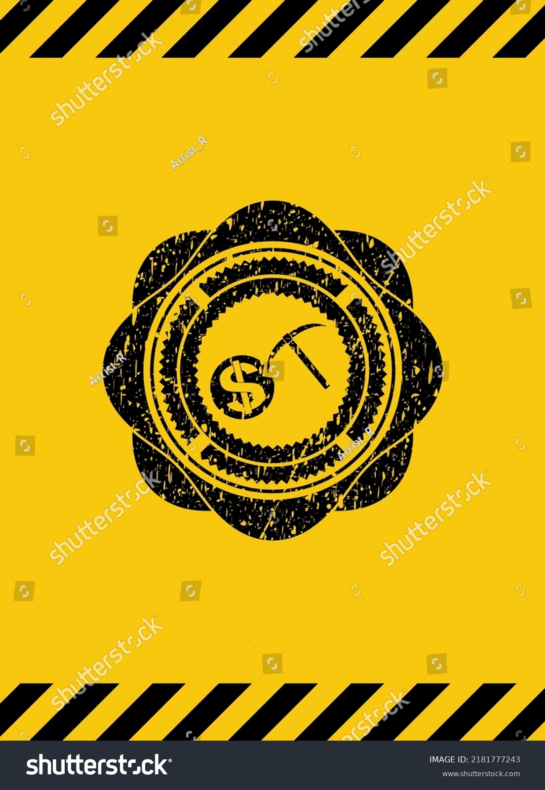 $